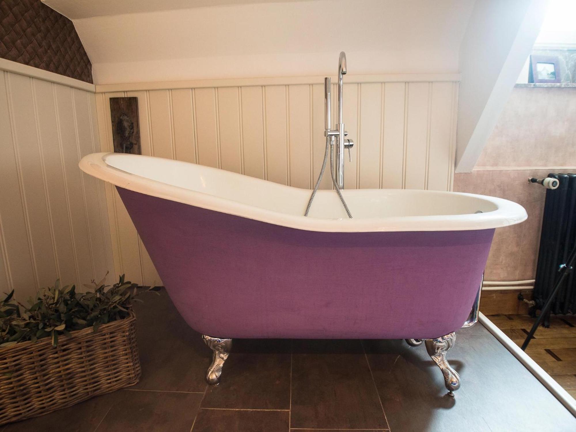 Luxurious Castle With Hot Tub In The Belgian Villa Jamoigne Buitenkant foto